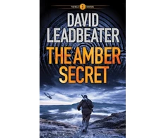 KNYGA David Leadbeater Amber Secret