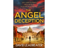 KNYGA David Leadbeater Angel Deception