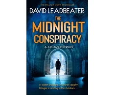 KNYGA David Leadbeater Midnight Conspiracy