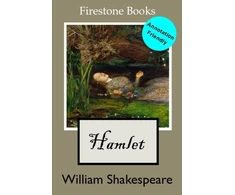 KNYGA David Lear HAMLET