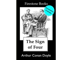 KNYGA David Lear SIGN OF FOUR