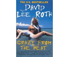 KNYGA David Lee Roth Crazy From The Heat