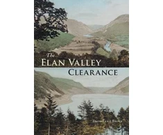 KNYGA David Lewis Brown Elan Valley Clearance