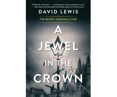 KNYGA David Lewis Jewel in the Crown