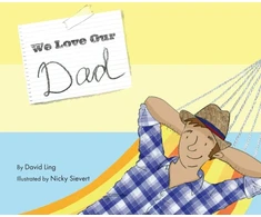 KNYGA David Ling We Love Our Dad