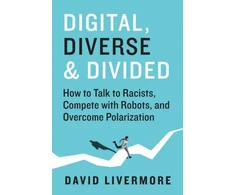 KNYGA David Livermore Digital, Diverse &amp; Divided