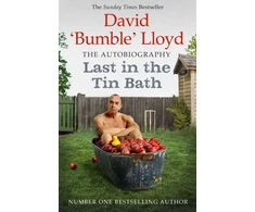 KNYGA David Lloyd Last in the Tin Bath