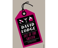 KNYGA David Lodge Out Of The Shelter