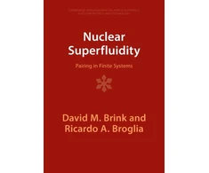 KNYGA David M Brink Nuclear Superfluidity
