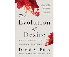 KNYGA David M Buss Evolution of Desire