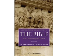 KNYGA David M Carr Contemporary Introduction to the Bible