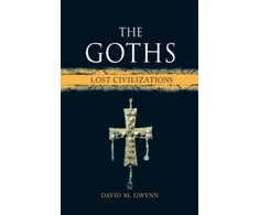 KNYGA David M Gwynn Goths