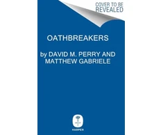 KNYGA David M Perry Oathbreakers