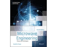 KNYGA David M Pozar Microwave Engineering, International Adaptation