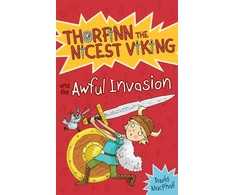 KNYGA David Macphail Thorfinn and the Awful Invasion