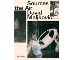 KNYGA David Maljkovic: Sources in the Air
