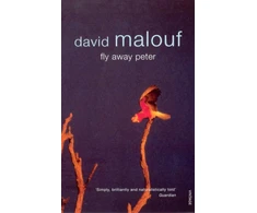 KNYGA David Malouf Fly Away Peter