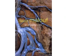 KNYGA David Malouf Imaginary Life