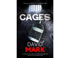 KNYGA David Mark Cages