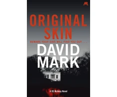 KNYGA David Mark Original Skin