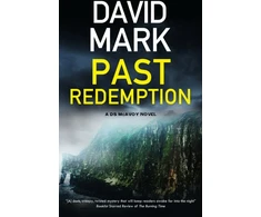 KNYGA David Mark Past Redemption