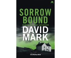 KNYGA David Mark Sorrow Bound