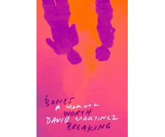 KNYGA David Martinez Bones Worth Breaking