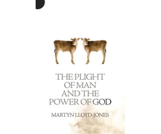 KNYGA David Martyn Lloyd-Jones Plight of Man And the Power of God