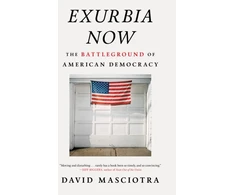 KNYGA David Masciotra Exurbia Now
