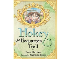 KNYGA David Mattison Hokey the Hoquarton Troll