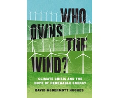 KNYGA David Mcdermott Hughes Who Owns the Wind?