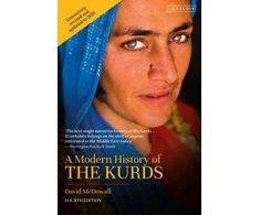 KNYGA David Mcdowall Modern History of the Kurds