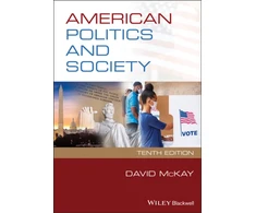 KNYGA David Mckay American Politics and Society