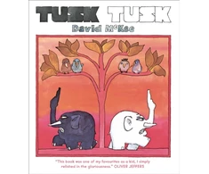 KNYGA David Mckee Tusk Tusk