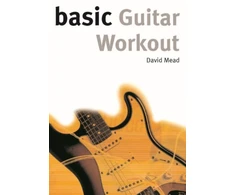 KNYGA David Mead Basic Guitar Workout