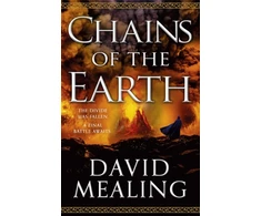 KNYGA David Mealing Chains of the Earth