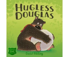 KNYGA David Melling Hugless Douglas