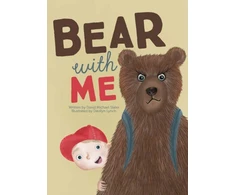 KNYGA David Michael Slater Bear with Me