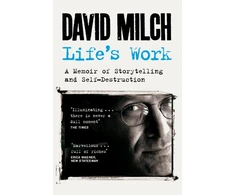 KNYGA David Milch Life's Work