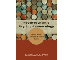 KNYGA David Mintz Psychodynamic Psychopharmacology