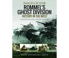 KNYGA David Mitchelhill Green Rommel's Ghost Division: Victory in the West