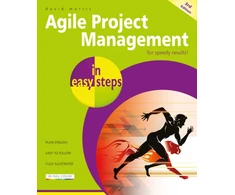KNYGA David Morris Agile Project Management in easy steps