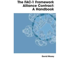 KNYGA David Mosey FAC-1 Framework Alliance Contract