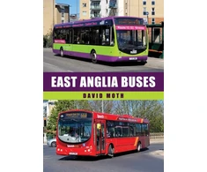 KNYGA David Moth East Anglia Buses