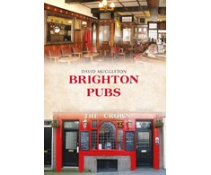 KNYGA David Muggleton Brighton Pubs