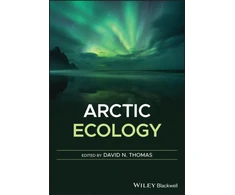 KNYGA David N Thomas Arctic Ecology