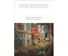 KNYGA David Napolitano Cultural History of Democracy in the Medieval Age