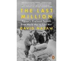 KNYGA David Nasaw Last Million