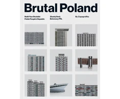 KNYGA David Navarro Brutal Poland