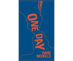KNYGA David Nicholls One Day